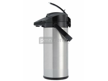 termoska s pumpickou 21 l