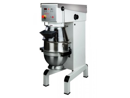 hnetac univerzalni ar 30 vl 1s nadoba 30 l bily