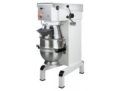 hnetac univerzalni ar 30 vl 1 nadoba 30 l bily