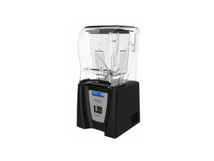 mixer barovy blendtec connoisseur 825 2x nadoba fourside protihlukovy kryt