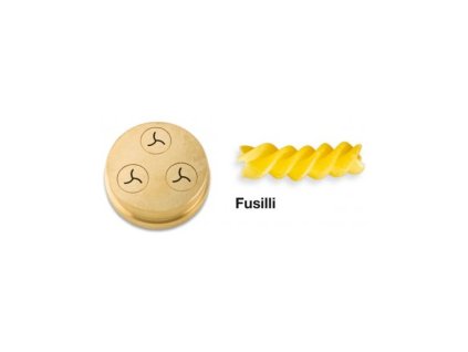 matrice bronzova 370 fusilli 10 mm pro p6 p12