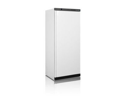 chladnicka tefcold ur 600 w1 bila