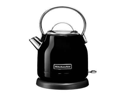 kitchenaid rychlovarna konvice 5kek1222 cerna