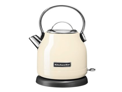kitchenaid rychlovarna konvice 5kek1222 mandlova