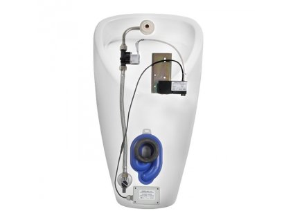 pisoar golem sanela slp 19rb s radarovym splachovacem 6v