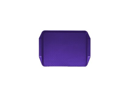 podnos jidelni fast food namorni modra 30 x 43 cm