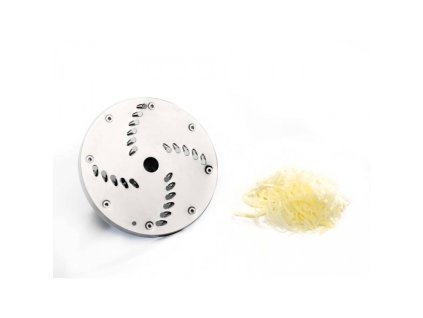 disk 4 mm otvory pro krouhac syru n 02