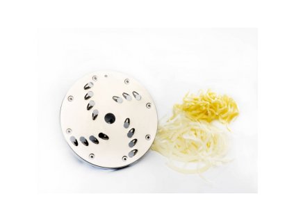 disk 6 mm otvory pro krouhac syru n 02