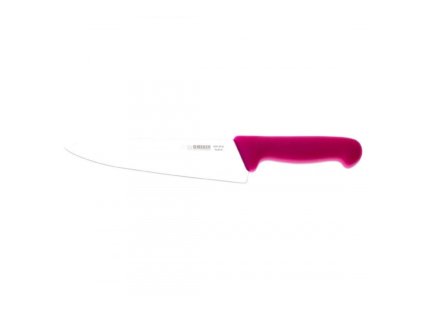 nuz kucharsky giesser fresh colours delka 20 cm barva ruzova