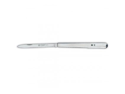nuz degustacni delka 11 cm