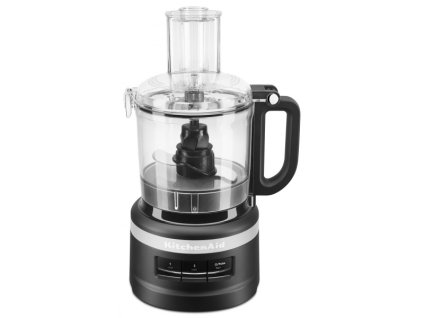 kitchenaid food processor 17 l 5kfp0719ebm matne cerna
