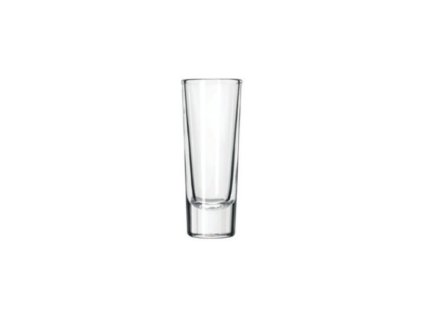 sklenice na destilat double shooter 60 ml