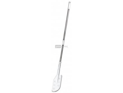 kopisto s otvory a nasadou 125 x 290 mm bila do teploty 80 c
