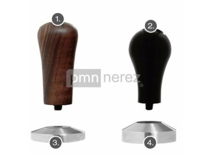 tamper 58 x 20 mm
