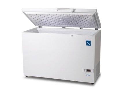 Hlubokomrazící mraznička Nordic Lab LT C150 (-45°C) (Záruka Standartní záruka)