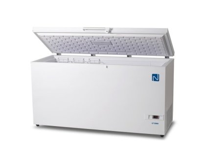 Hlubokomrazicí truhla Nordic Lab LT C300 (-45°C) (Záruka Standartní záruka)