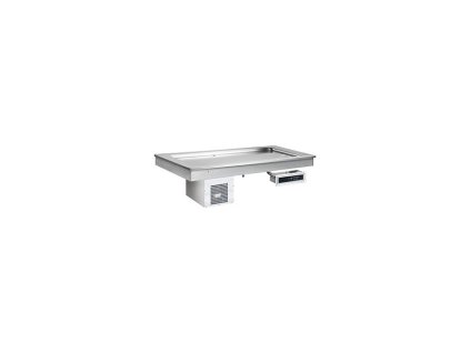 vydejni vana chladici drop in gn 2 11 sl lime 2 rm gastro