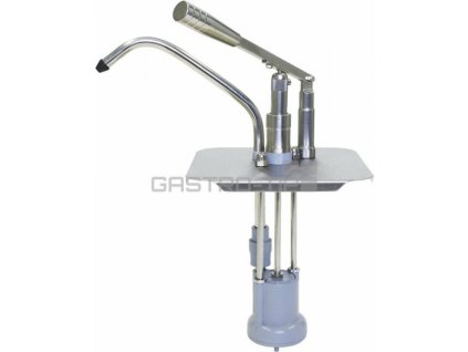 davkovac nerezovy pro gn 16