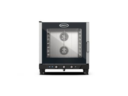 konvektomat unox xv 593 7x gn 11 cheflux zdarma sprcha dl 1
