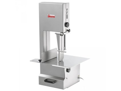 pila na kosti so 2020 inox start 400