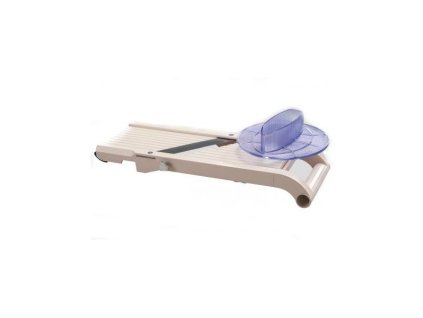 krajec zeleniny japonska mandolina 95jb benriner plastova sire 95 mm