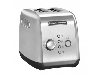 kitchenaid toustovac 5kmt221esx nerez