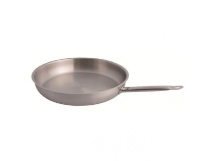 nerezova panev 40 cm
