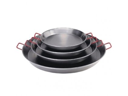 panev paella 50 cm