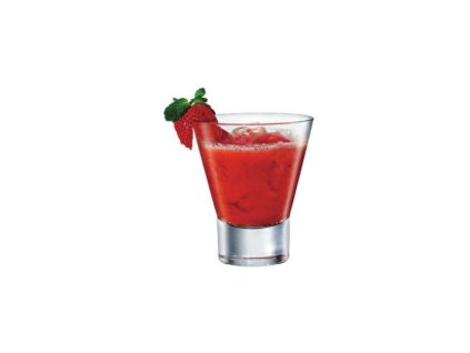 sklenice na koktejl 255 ml