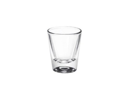 sklenice na destilat whiskey 40 ml