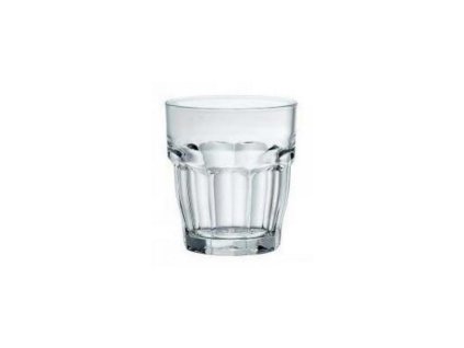 sklenice rock bar 390 ml