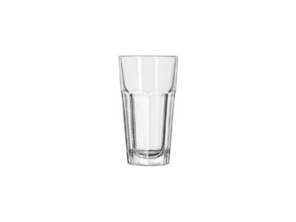 sklenice gibraltar 350 ml