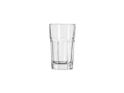 sklenice gibraltar 200 ml