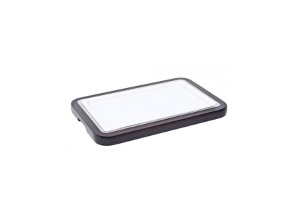 podnos chladici wood porcelanove plato gn 11 drevo wenge