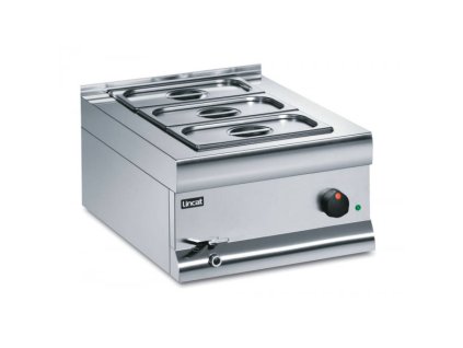 vodni lazen bm 4w neprimy ohrev