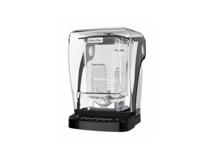 mixer barovy vestavny blendtec stealth 885 2x wildside dbr nadoba protihlukovy kryt