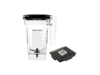 nadoba blendtec fourside 4 stranna dbr viko locking