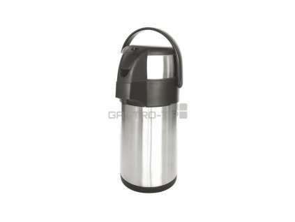 termoska s pumpickou 35 l