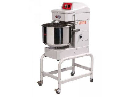 hnetac spiralovy tauro 22 dvourychlostni 230 v