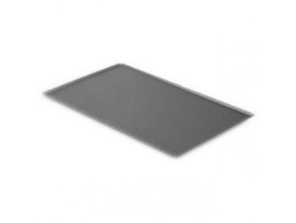 plech na peceni s neprilnavym povrchem 530x325x10 mm