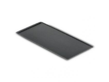 plech na peceni s neprilnavym povrchem 600x400x10 mm