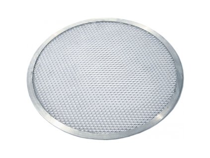 sito na pizzu prumer 450 mm