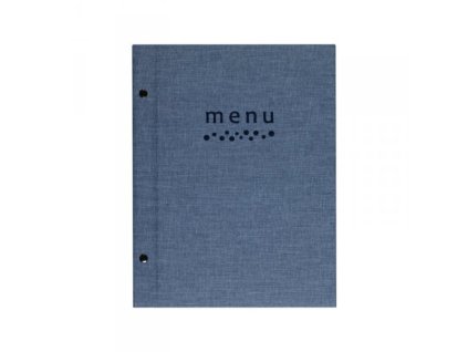 menu karta 23 x 32 sedomodra