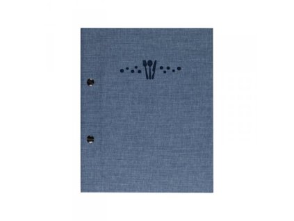 menu karta 17 x 235 cm sedomodra