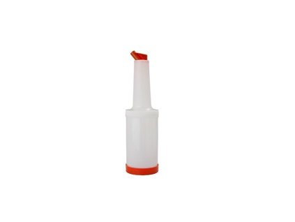 lahev storen pourer cervena 1l