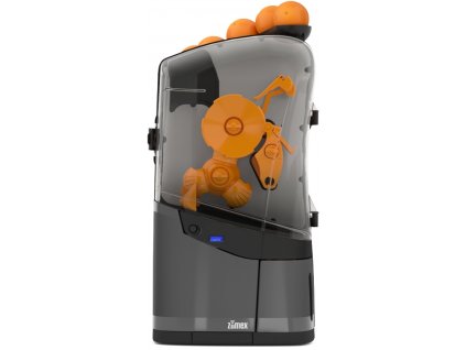 lis automaticky minex na cele citrusy profi grafitova metalicka