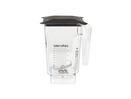 nadoba blendtec wildside bpa free dbr 5 ti stranna vc gumoveho vika soft