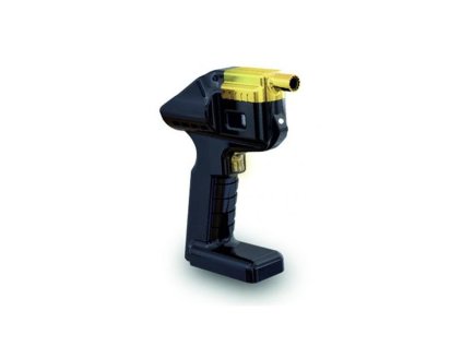 aromatizator flavour blaster kit zlaty