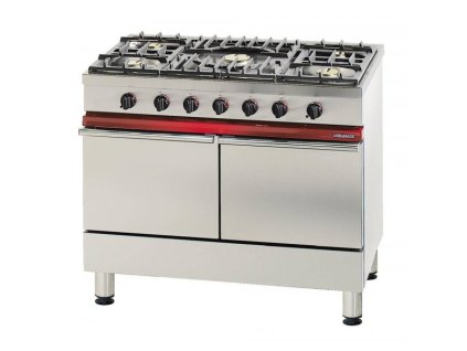 sporak plynovy cg 1052 p 2est 5 horaku 2x el staticka trouba 2x gril
