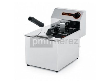 friteza fiamma elektricka ff 6 nv 230 v